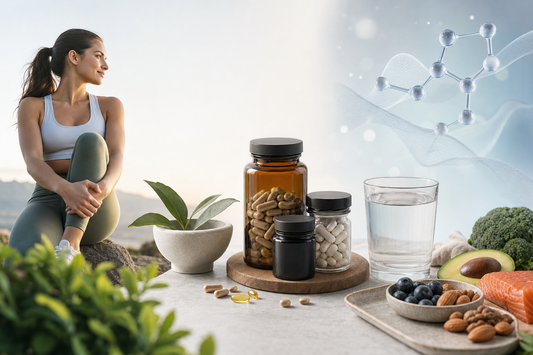 Insulinsensitivität verbessern: 7 evidenzbasierte Strategien für stabilen Blutzucker ohne Diät-Dogma