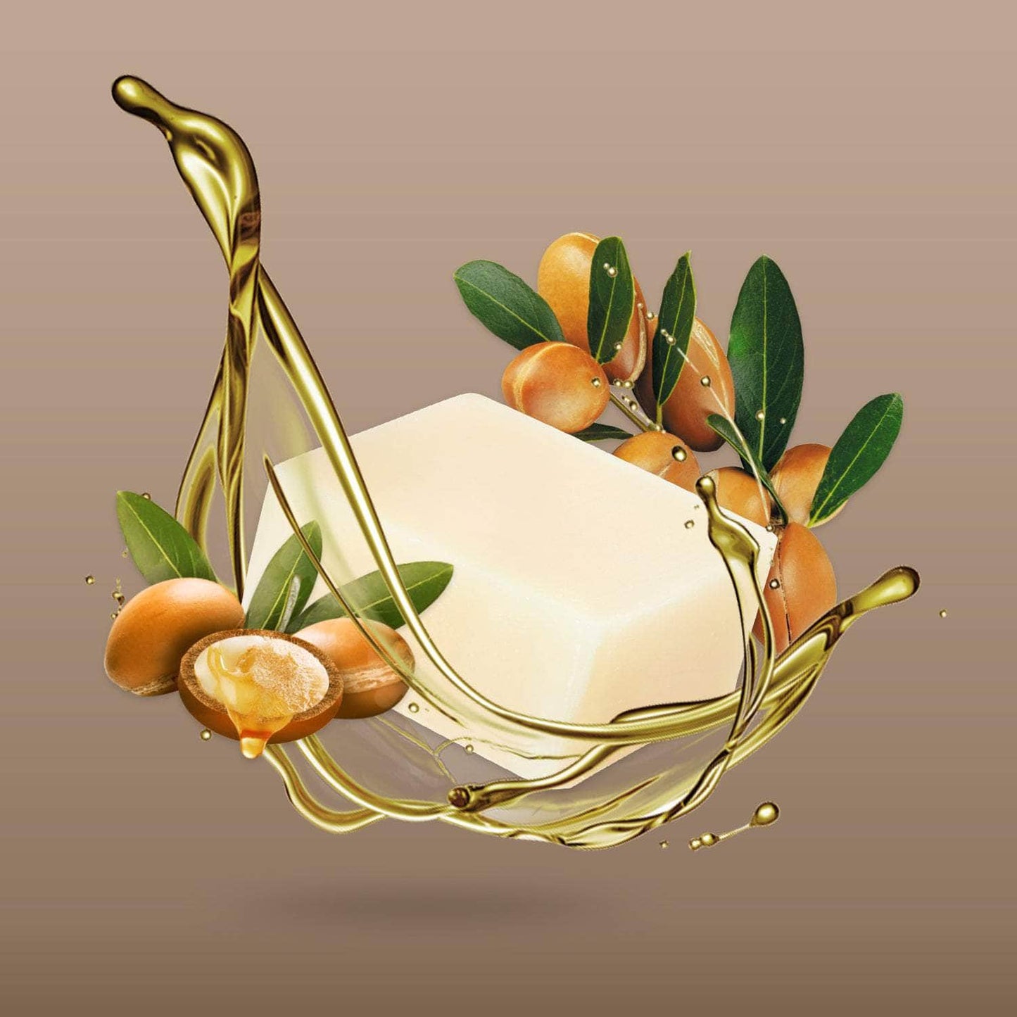 arganöl naturseife natürlich