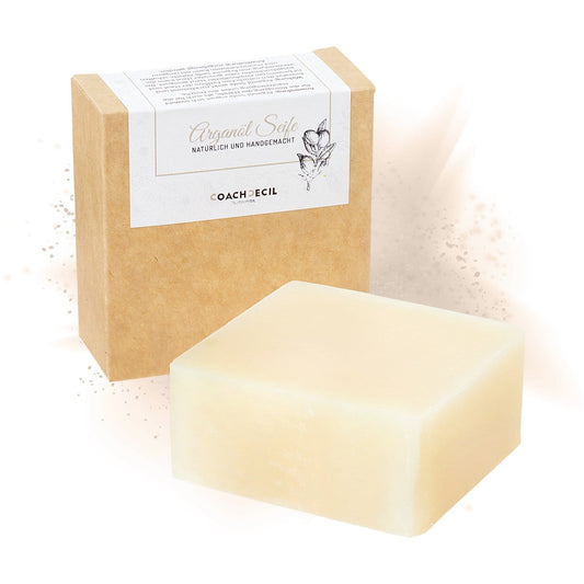 naturseife arganöl ohne zusatzstoffe