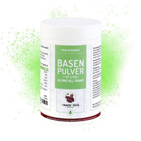 basenpulver vitamin c magnesium calcium kalium