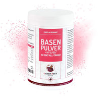 basenpulver vitamin c magnesium calcium kalium