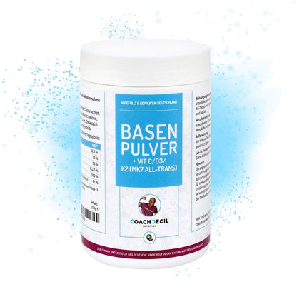 basenpulver vitamin c magnesium calcium kalium