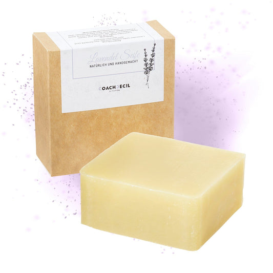 naturseife lavendel ohne zusatzstoffe
