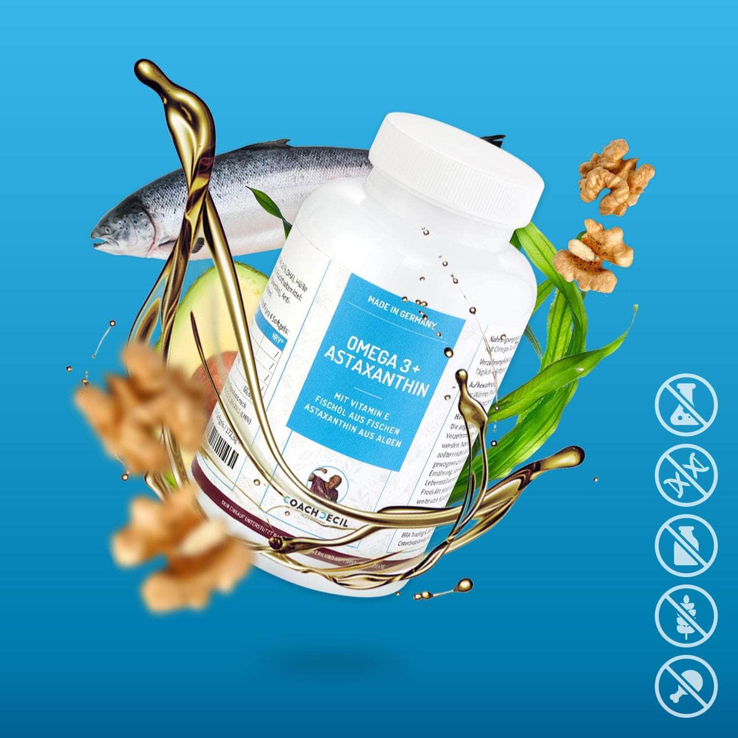 epa dha wild lachs fisch