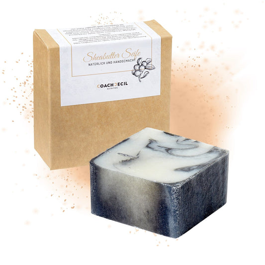 naturseife sheabutter ohne zusatzstoffe