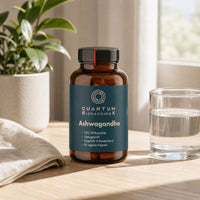 Ashwagandha im Alltag