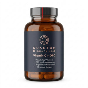 Coach Cecil Vitamin C + OPC