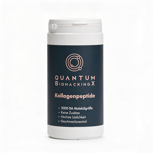 Kollagenpeptide 2000 DA Molekülgröße - 500g