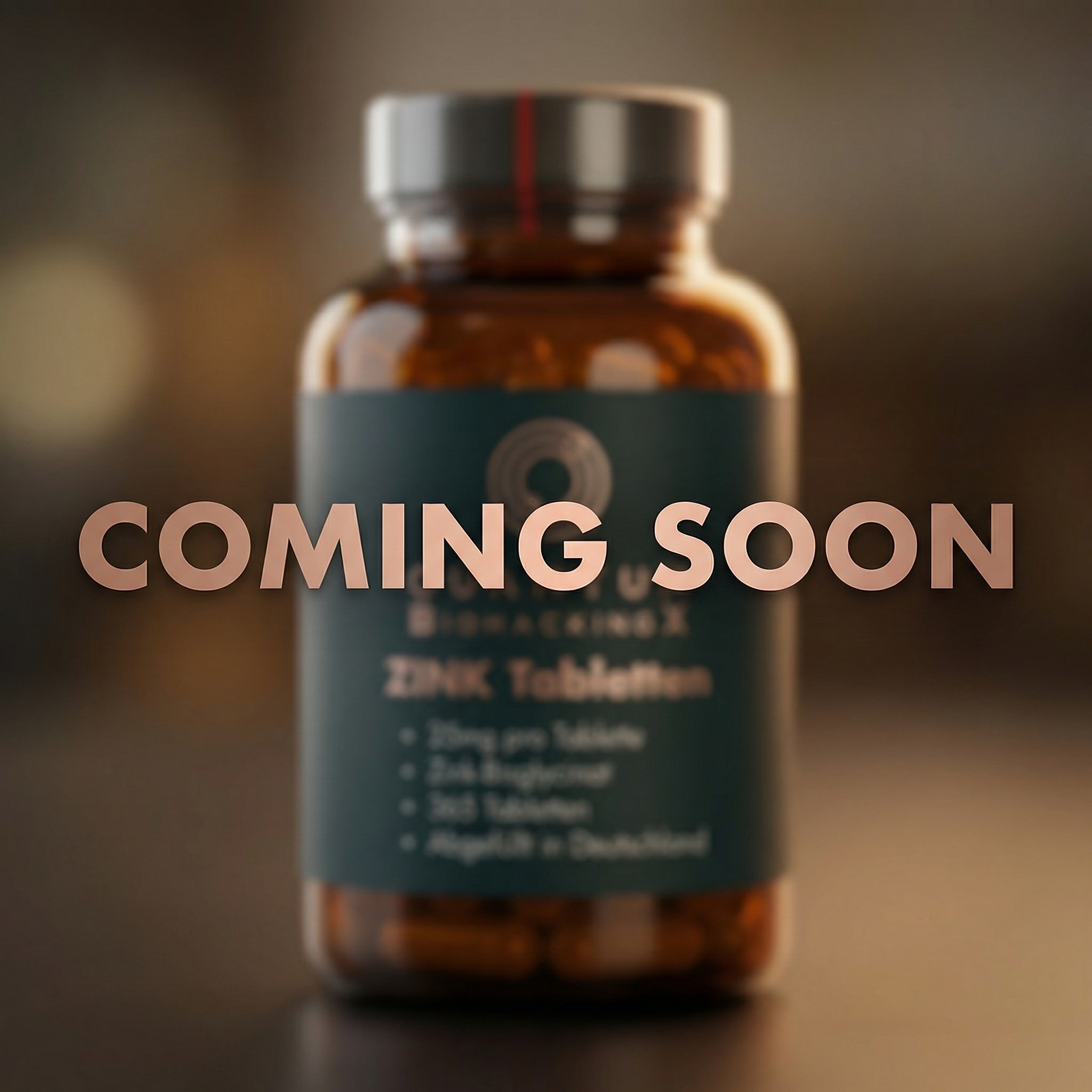 QBX Bio Ashwagandha