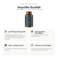R-Alpha-Liponsäure: geprüfte Qualität – laborgeprüft, Deutschland, ohne unnötige Zusätze