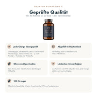 Vitamin C + OPC: geprüfte Qualität – laborgeprüft, Deutschland, ohne unnötige Zusätze