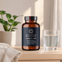 Vitamin C + OPC im Alltag