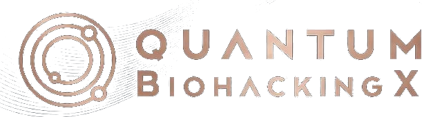 Quantum Biohacking X